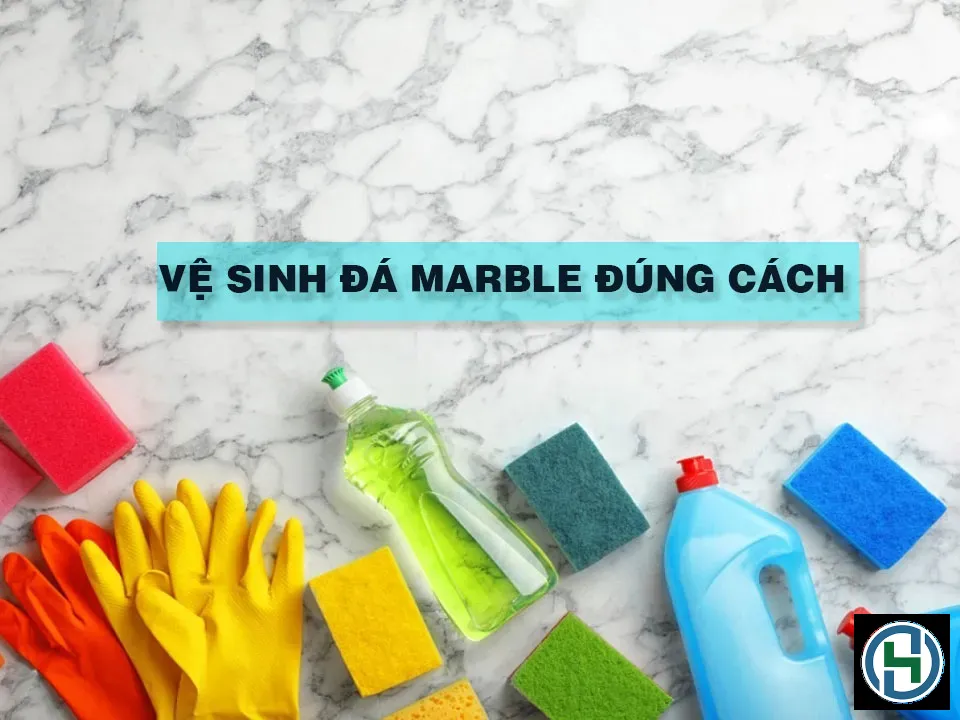Sử dụng sản phẩm phù hợp giúp duy trì vẻ đẹp và tuổi thọ cho các loại vật liệu nội thất